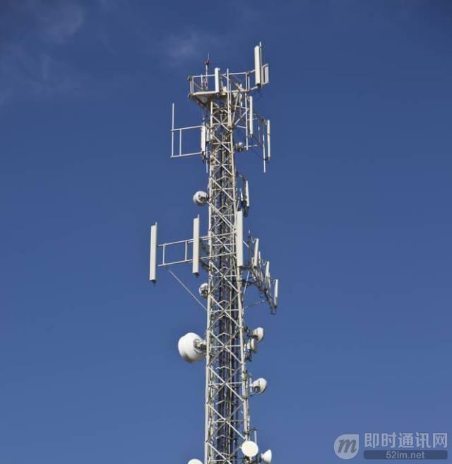 IM開發者的零基礎通信技術入門(十): 零基礎，史上最強5G技術掃盲