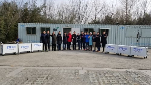 科技產業前沿動態 從IC設計到通信技術創新