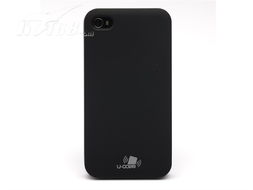USAMS iPhone 4/4s智能卡保護殼 蘋果配件的實用升級之選
